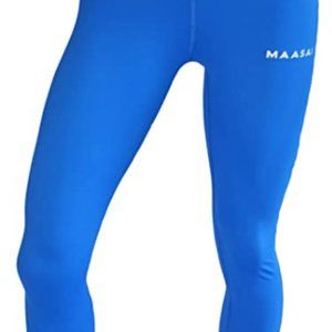Maasai Activewear Women's Compression Leggings